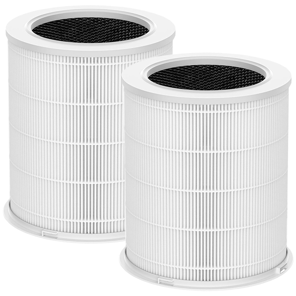 Dayette Airfire and JOWSET Air Purifier Replacement Filter 2-Pack: $46.99 Dayette Airfire and JOWSET Air Purifier Replacement Filter 2-Pack: $46.99