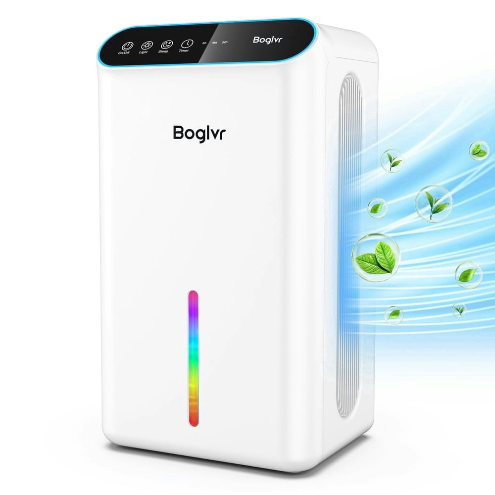 85-oz. Dehumidifier for Basement and Home: $68.99 85-oz. Dehumidifier for Basement and Home: $68.99