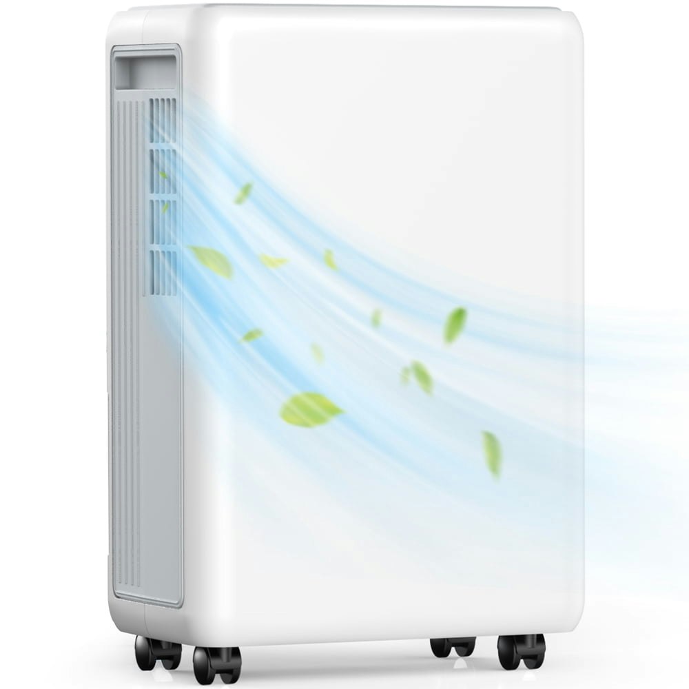 30-Pint Dehumidifier for Basements: $119.99 30-Pint Dehumidifier for Basements: $119.99