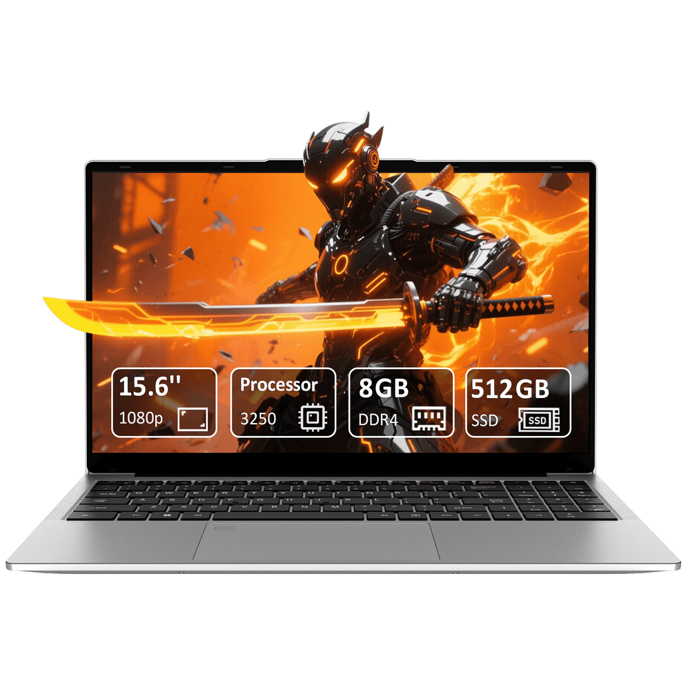 Exsurf 15.6-inch Student Laptop: $339.78