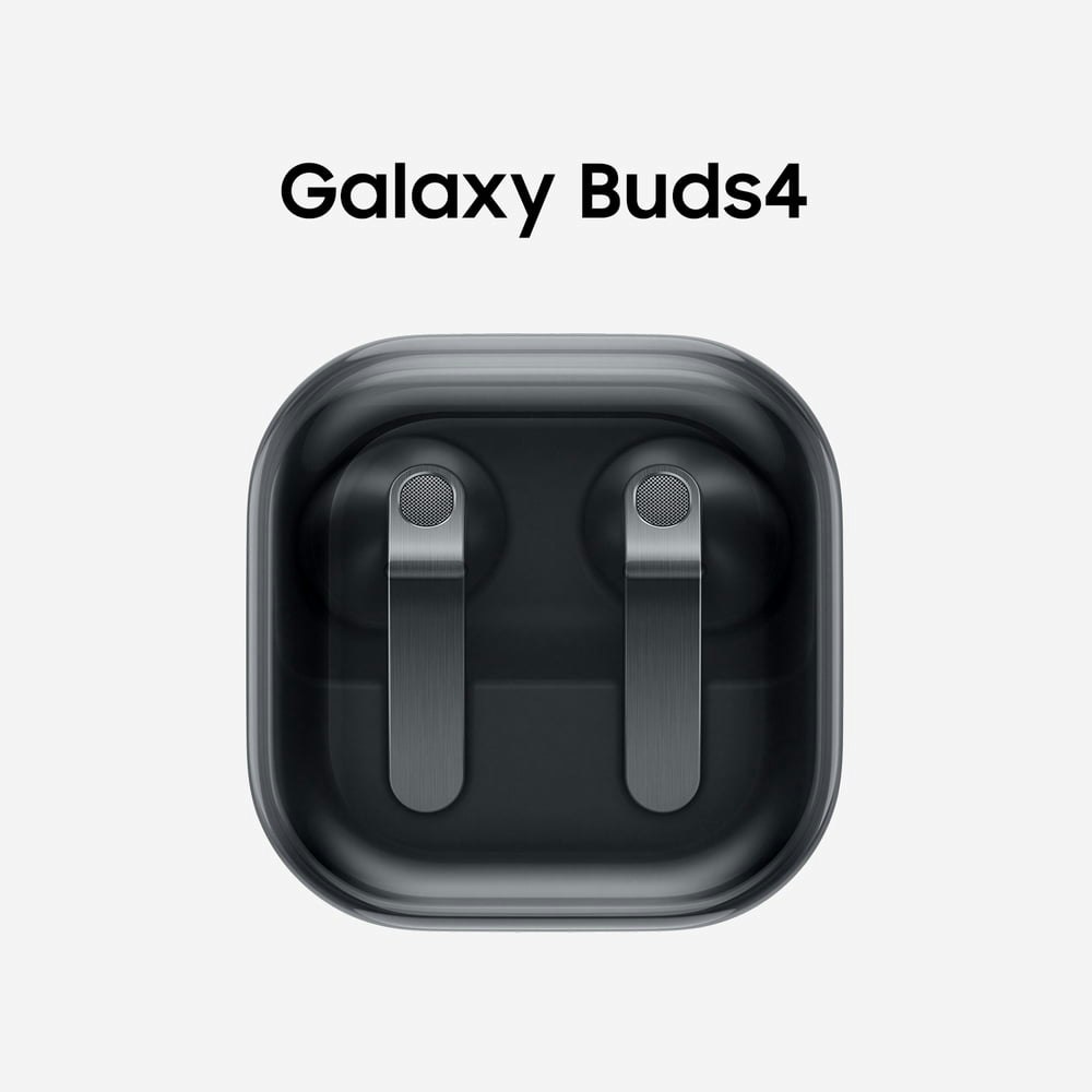 Samsung Galaxy Buds4 Bluetooth Headphones: $142.49