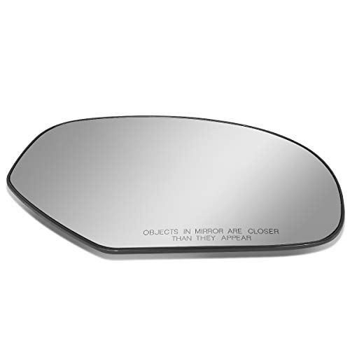DNA Motoring SMP-061-R Passenger Side Heated Mirror Glass: $19.22