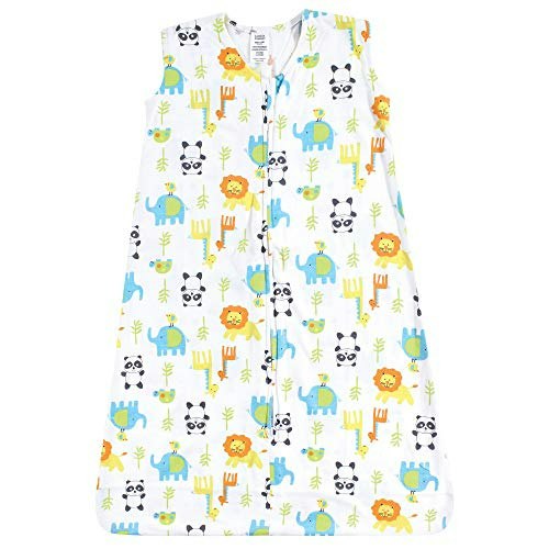 Luvable Friends Unisex Jersey Cotton Baby Sleeping Bag 12-18 Months: $7.12 Luvable Friends Unisex Jersey Cotton Baby Sleeping Bag 12-18 Months: $7.12
