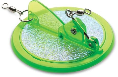 Dipsy Diver Magnum 3-Pack Fish Candy Chartreuse UV: $23.18 Dipsy Diver Magnum 3-Pack Fish Candy Chartreuse UV: $23.18