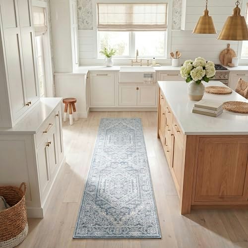 Safavieh Adirondack 2.5'x14' Runner Rug: $63.99