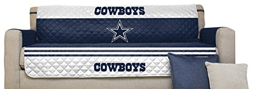 Pegasus Sports NFL Dallas Cowboys Sofa Furniture Protector: $40.49 Pegasus Sports NFL Dallas Cowboys Sofa Furniture Protector: $40.49