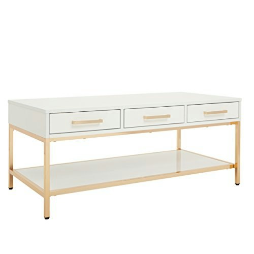 OSP Home Furnishings Alios Modern Cocktail Table: $293.99 OSP Home Furnishings Alios Modern Cocktail Table: $293.99