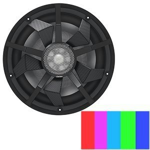 Clarion CM3013WL 12-inch Subwoofer with RGB LEDs: $197.58 Clarion CM3013WL 12-inch Subwoofer with RGB LEDs: $197.58