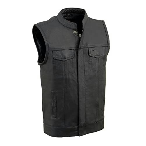 Milwaukee Leather LKY3850-32: $55.19 Milwaukee Leather LKY3850-32: $55.19
