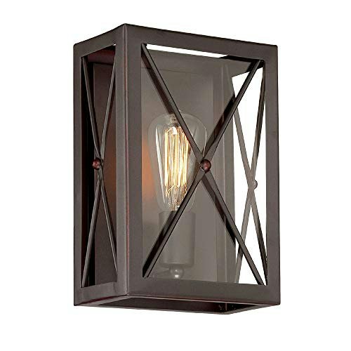 Designers Fountain High Line Wall Sconce: $44.99 Designers Fountain High Line Wall Sconce: $44.99
