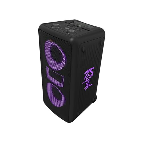 Klipsch Miami Music City Party Speaker: $399.99