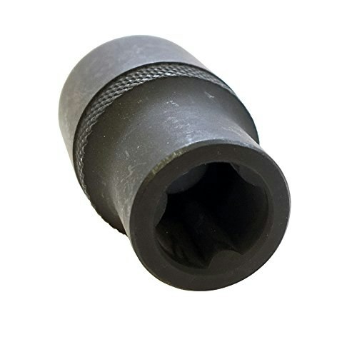 CTA Tools 3-Point Transmission Pump Socket: $17.04 CTA Tools 3-Point Transmission Pump Socket: $17.04