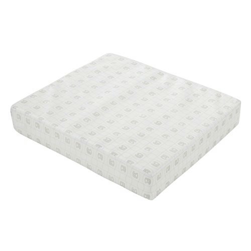 Classic Accessories 23" x 20" x 3" Rectangular Patio Cushion Foam: $25.99 Classic Accessories 23" x 20" x 3" Rectangular Patio Cushion Foam: $25.99