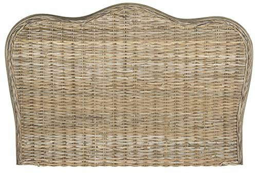 Safavieh Imelda Wood Twin Headboard: $176.24 Safavieh Imelda Wood Twin Headboard: $176.24