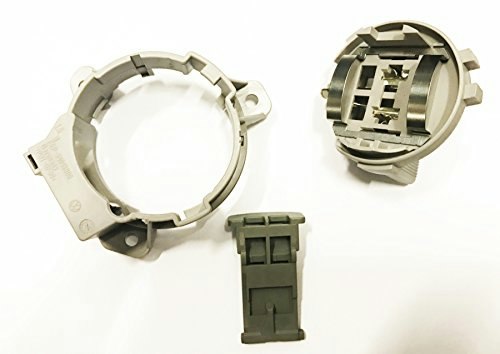 Volkswagen 5K0-941-109C Bulb Socket: $30.69 Volkswagen 5K0-941-109C Bulb Socket: $30.69