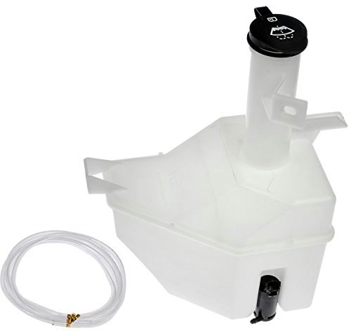 Dorman Front Washer Fluid Reservoir with Cap: $68.37 Dorman Front Washer Fluid Reservoir with Cap: $68.37