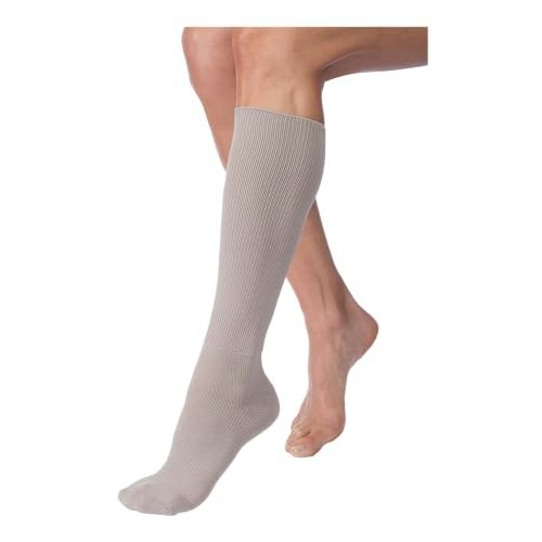 Jobst FarrowHybrid 20-30 mmHg Knee High Compression Liner: $24.48 Jobst FarrowHybrid 20-30 mmHg Knee High Compression Liner: $24.48
