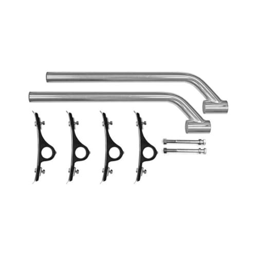 Buyers Products Universal Poly Fender Mounting Kit: $225.90 Buyers Products Universal Poly Fender Mounting Kit: $225.90