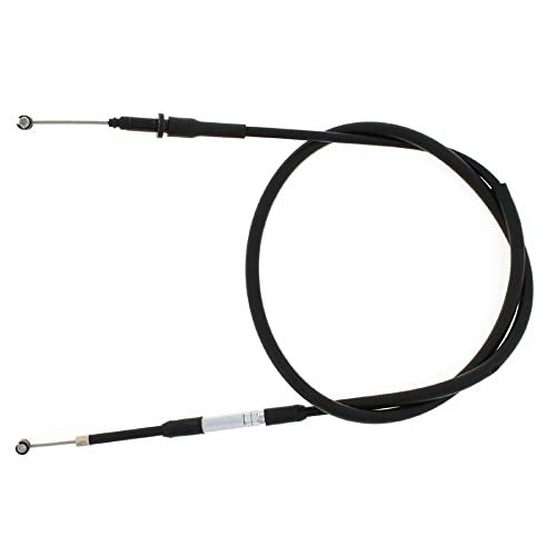 All Balls Racing Clutch Control Cable for Kawasaki KX250F: $20.32 All Balls Racing Clutch Control Cable for Kawasaki KX250F: $20.32