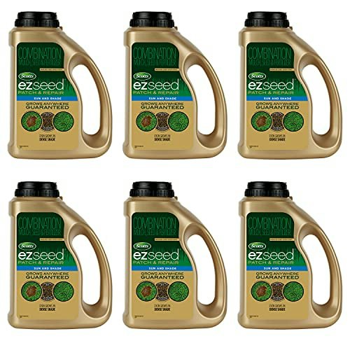 Scotts EZ Seed Patch & Repair 3.75-lb. 6-Pack: $43.98