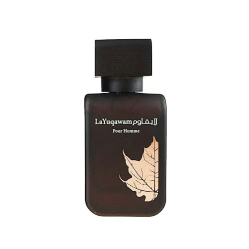 La Yuqawam Pour Homme Eau de Parfum 2.5-oz.: $55.20 La Yuqawam Pour Homme Eau de Parfum 2.5-oz.: $55.20