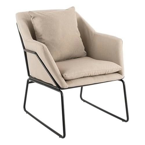 Elle Decor Odile Chair: $84.99