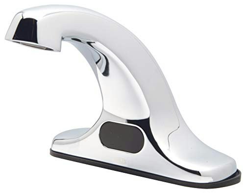 Zurn Z6915-XL AquaSense 0.5 GPM Centerset Sensor Faucet: $362.87 Zurn Z6915-XL AquaSense 0.5 GPM Centerset Sensor Faucet: $362.87