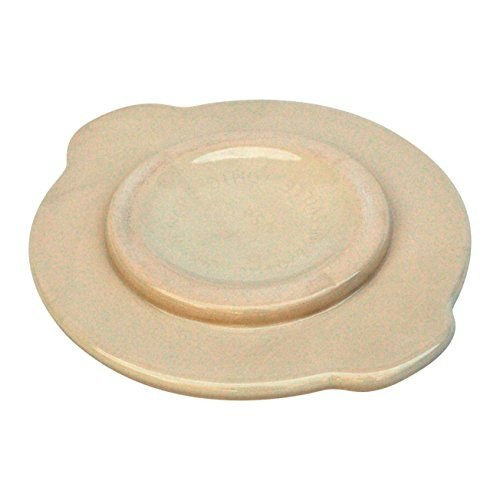 Ohio Stoneware 1-Gallon Crock Cover: $43.14 Ohio Stoneware 1-Gallon Crock Cover: $43.14