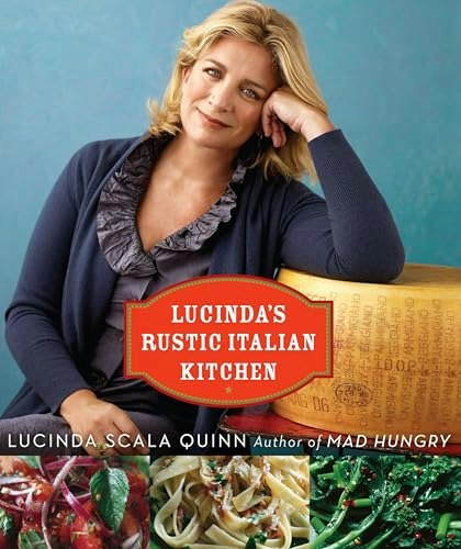 Lucinda's Rustic Italian Kitchen: $1.99 Lucinda's Rustic Italian Kitchen: $1.99