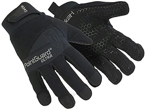HexArmor Series 4045 Needlestick and Cut Resistant Work Gloves: $58.99 HexArmor Series 4045 Needlestick and Cut Resistant Work Gloves: $58.99