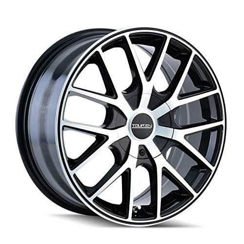 TR60 18x8 Wheel: $175 TR60 18x8 Wheel: $175