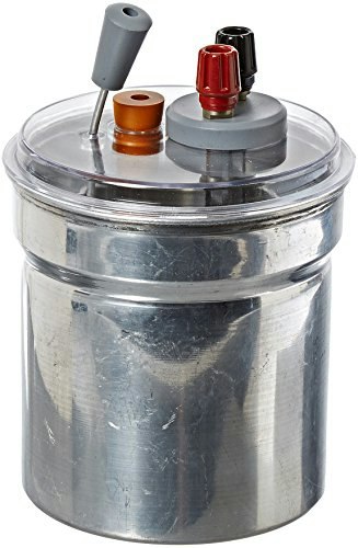 Eisco Labs 150mL Double Wall Calorimeter: $6.50 Eisco Labs 150mL Double Wall Calorimeter: $6.50