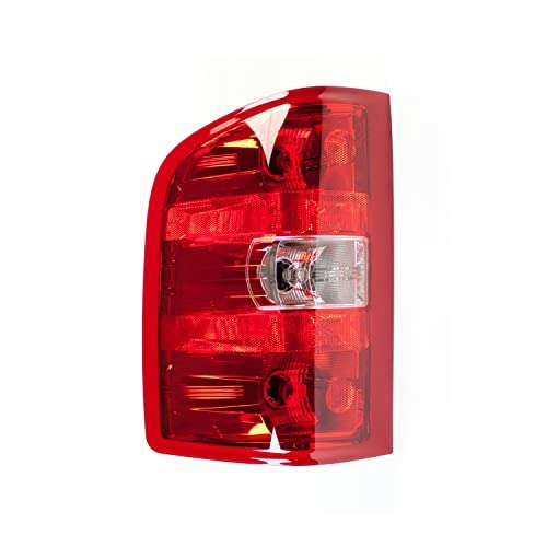 TYC 11-6222-00-1 Chevrolet Left Replacement Tail Lamp: $37.54 TYC 11-6222-00-1 Chevrolet Left Replacement Tail Lamp: $37.54