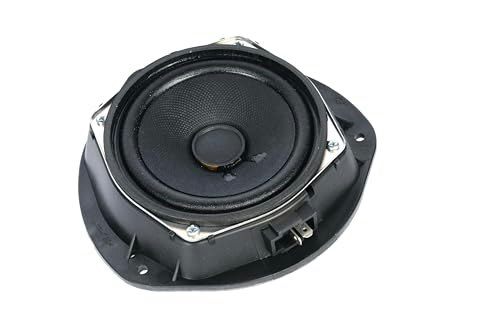 GM Genuine Parts Front Door Radio Speaker: $28.70 GM Genuine Parts Front Door Radio Speaker: $28.70