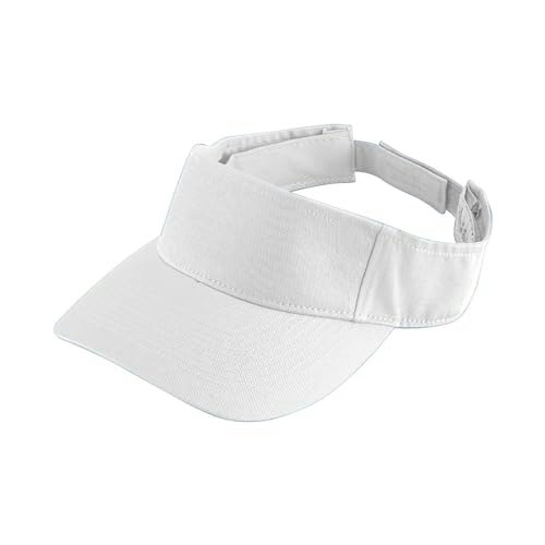 Augusta Sportswear 6225 Visor: $9.46 Augusta Sportswear 6225 Visor: $9.46