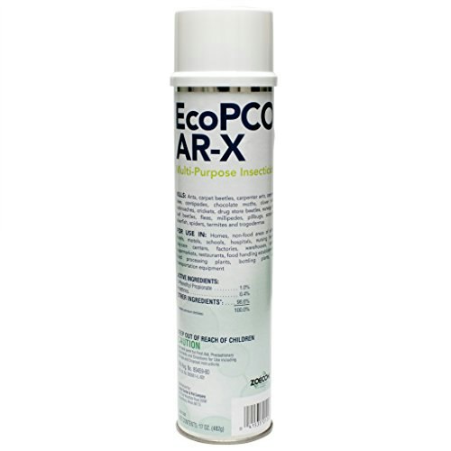 Zoecon PCO AR-X Aerosol 15-oz.: $24.03 Zoecon PCO AR-X Aerosol 15-oz.: $24.03