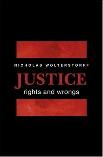 Justice: Rights and Wrongs: $21.75 Justice: Rights and Wrongs: $21.75