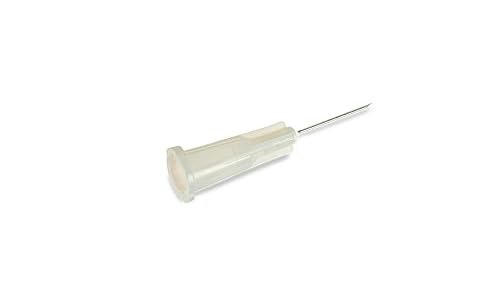 BD PrecisionGlide 27G 1/2-inch Needle 100-Pack: $12.79 BD PrecisionGlide 27G 1/2-inch Needle 100-Pack: $12.79