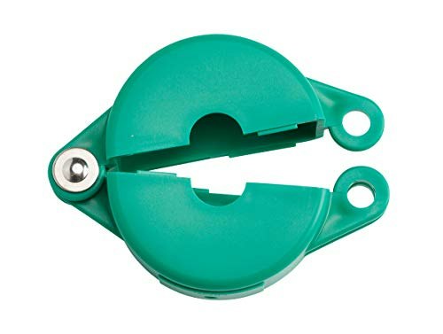 Brady Hinged Gate Valve Lockout: $0 Brady Hinged Gate Valve Lockout: $0