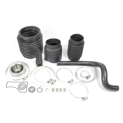 Sierra 18-8219 Transom Seal Kit: $234.59 Sierra 18-8219 Transom Seal Kit: $234.59