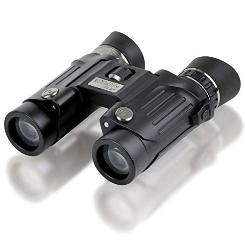 Steiner Wildlife 8x24 Binoculars: $326.27