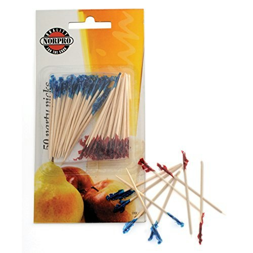 Norpro Cocktail Party Picks 50-Pack: $4.80 Norpro Cocktail Party Picks 50-Pack: $4.80
