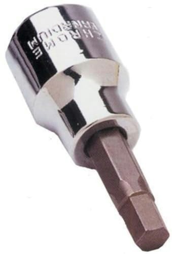Performance Tool 3/8" Drive 5/32" Hex Bit Socket: $7.11
