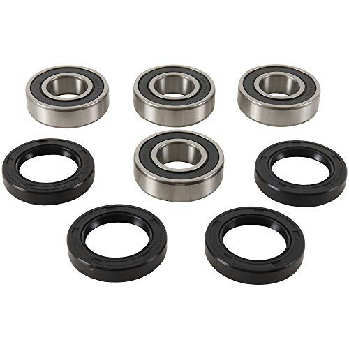 Pivot Works Front Wheel Bearing Kit: $26.69 Pivot Works Front Wheel Bearing Kit: $26.69