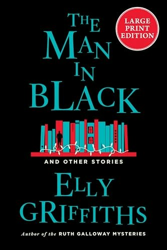 The Man in Black and Other Stories: $12.98 The Man in Black and Other Stories: $12.98