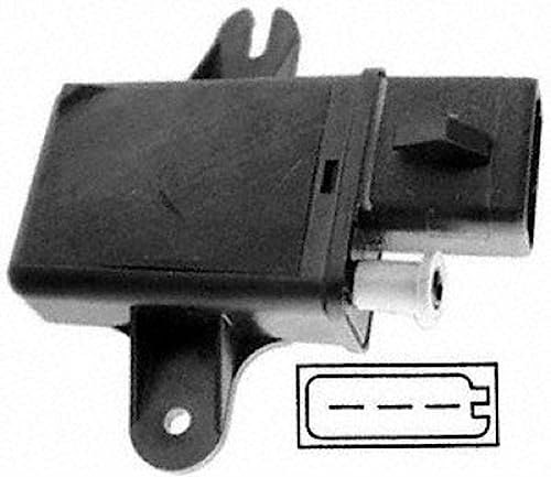 Standard Motor Products MAP Sensor: $45.30 Standard Motor Products MAP Sensor: $45.30