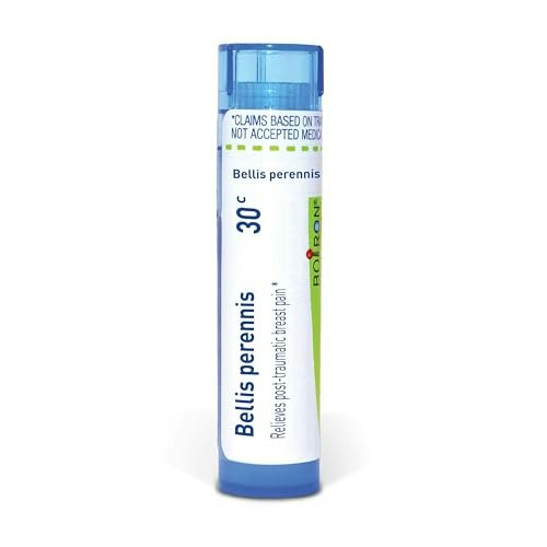 Boiron Bellis Perennis 30C Pellets 80-Count: $7.27 Boiron Bellis Perennis 30C Pellets 80-Count: $7.27