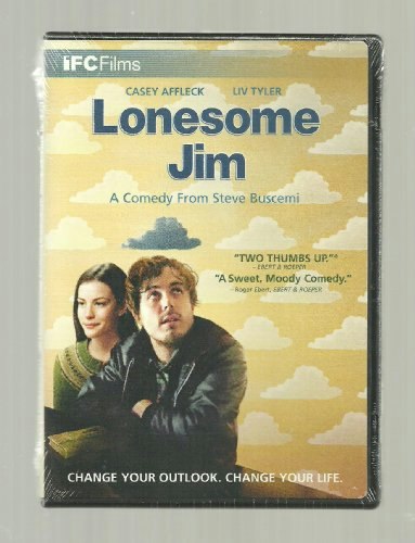 Lonesome Jim: $6.90