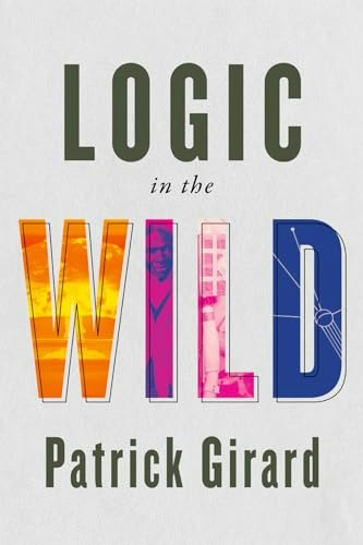 Logic in the Wild: $25.87