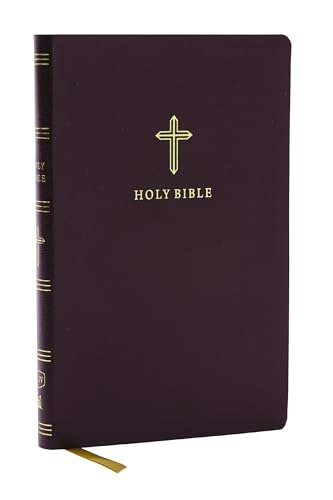 KJV Ultra Thinline Holy Bible: $20.49 KJV Ultra Thinline Holy Bible: $20.49